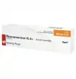 GARAMICINA-GU HIPAK 160 MG CON AMPOLLETA 1.5 ML