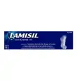 LAMISIL CREMA 1% 30 GR