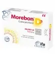 MOREBON 50,000 UI 4 TABLETAS