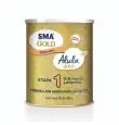 ALULA GOLD SMA ETAPA 1 0-6 MESES 900 GR