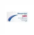 BISOPROLOL 2.50 MG 30 TABLETAS