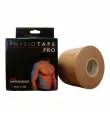 CINTA KINESIOLOGICA BEIGE 5CMX5M MEDICAL STORE