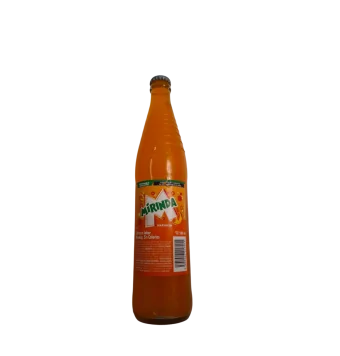 REFRESCO MIRINDA SABOR NARANJA 500 ML