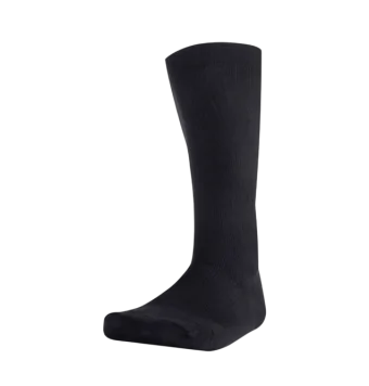 CALCETIN DE COMPRESIÓN COLOR NEGRO 20-30