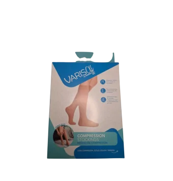 MEDIA DE COMPRESIÓN 20-30 NAT MEDIANA