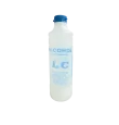 ALCOHOL DESNATURALIZADO LC AZUL 430 ML