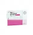 DÍANE 2.00MG/0.035MG CON 21 TABLETAS