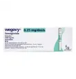 Wegovy Flextouch 1.5Ml 0.25Mg 1 Pluma | Precio y Usos