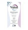 Valait Suplemento Alimenticio 15 Mg 30 Cápsulas | Precio y Usos