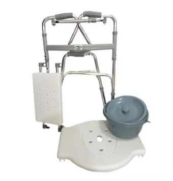 Andadera Multifuncional 6 En 1 Super Confort | Precio y Usos