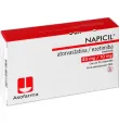 Napicil 40Mg/10Mg 30 Comprimidos | Precio y Usos