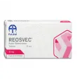 Reosvec 35Mg 4 Tabletas | Precio y Usos