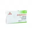 DICLOFENACO 75 MG INYECTABLE 2X3 ML (1)