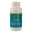 I-Omg3 Suplemento Alimenticio 120 Cápsulas | Precio y Usos