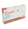 Camri 500 Mg 20 Comprimidos | Precio y Usos