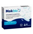 Mokbio Suplemento Alimenticio 30 Cápsulas 0.59 G | Precio y Usos