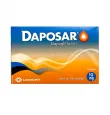 Daposar 10 Mg 28 Tabletas | Precio y Usos