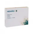 Mefaprix 200 Mg 1 Tabletas | Precio y Usos
