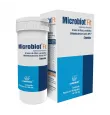 Microbiot Fit Suplemento Alimenticio 180 Mg 30 Cápsulas | Precio y Usos