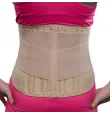 Faja Sacrolumbar Reforzada 12 Pulgadas Bk-047 | Precio y Usos