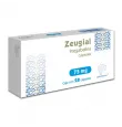 Zeugial 75 Mg 28 Cápsulas | Precio y Usos