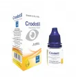 Crodotil 5 Mg Frasco Gotero 5 Ml | Precio y Usos