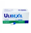 Ulibexil 25Mg/0.75Mg/215Mg 20 Cápsulas | Precio y Usos