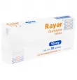 Rayar 25 Mg 30 Tabletas | Precio y Usos