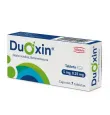 Duoxin 5Mg/0.25Mg 7 Tabletas | Precio y Usos