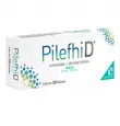 Pilefhi D 5/0.25Mg 20 Tabletas | Precio y Usos