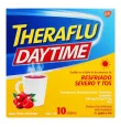 Theraflu Daytime 10 Sobres | Precio y Usos