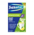 Theraflu Antigripal Sabor Limón 6 Sobres | Precio y Usos