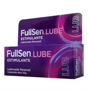 Fullsen Lube Lubricante 55 G | Precio y Usos