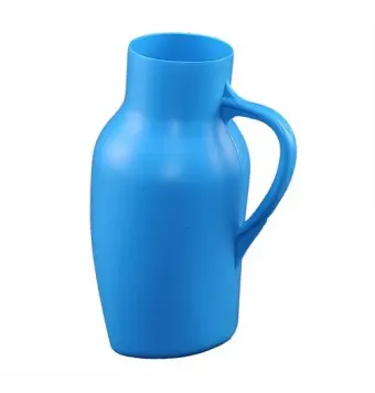 Orinal Masculino Edigar | Precio y Usos