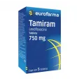 Tamiram 750 Mg 5 Comprimidos| Precio y Usos
