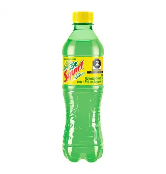 Refresco Peñafiel Squirt Toronja 400 ML | Precio y Usos