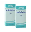 Combo AMLodipino 5 Mg 30 Tabletas Medley | Precio y Usos