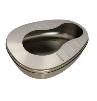 Cómodo De Acero Inoxidable Resistente Para Cama | Precio y Usos