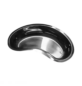 Riñonera De Acero Inoxidable Mediano | Precio y Usos