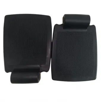 Descansa Pies Para Silla De Ruedas Par Sc-B5 | Precio y Usos