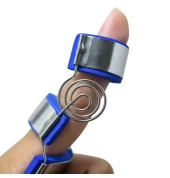 Ferula Para Dedo Con Resorte Mediano Md-1701 | Precio y Usos