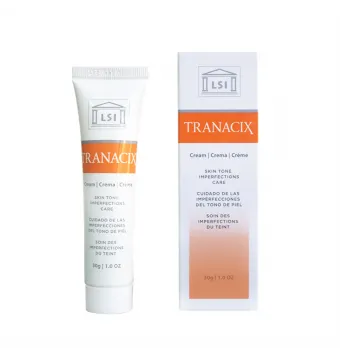 Tranacix Crema Facial 30 Gr | Precio y Usos