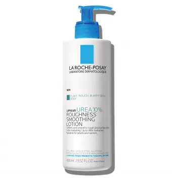 La Roche-Posay Lipikar Urea 10% 400 ML | Precio y Usos