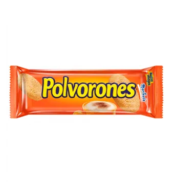Galleta Marinelas Polvorones +2 148 G | Precio y Usos