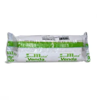 Venda Enyesada Sensimedical 15 Cm X 2.75 Cm | Precio y Usos