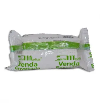 Venda Enyesada Sensimedical 10 Cm X 2.75 Cm | Precio y Usos