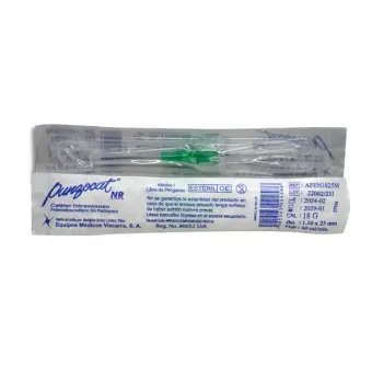 Punzocat Nr 18 | Precio y Usos