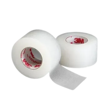 Cinta Transpore 2.5 Cm X 9 M 3M | Precio y Usos