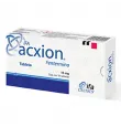 ACXION 15 MG 30 TABLETAS