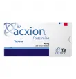 ACXION 30 MG 30 TABLETAS
